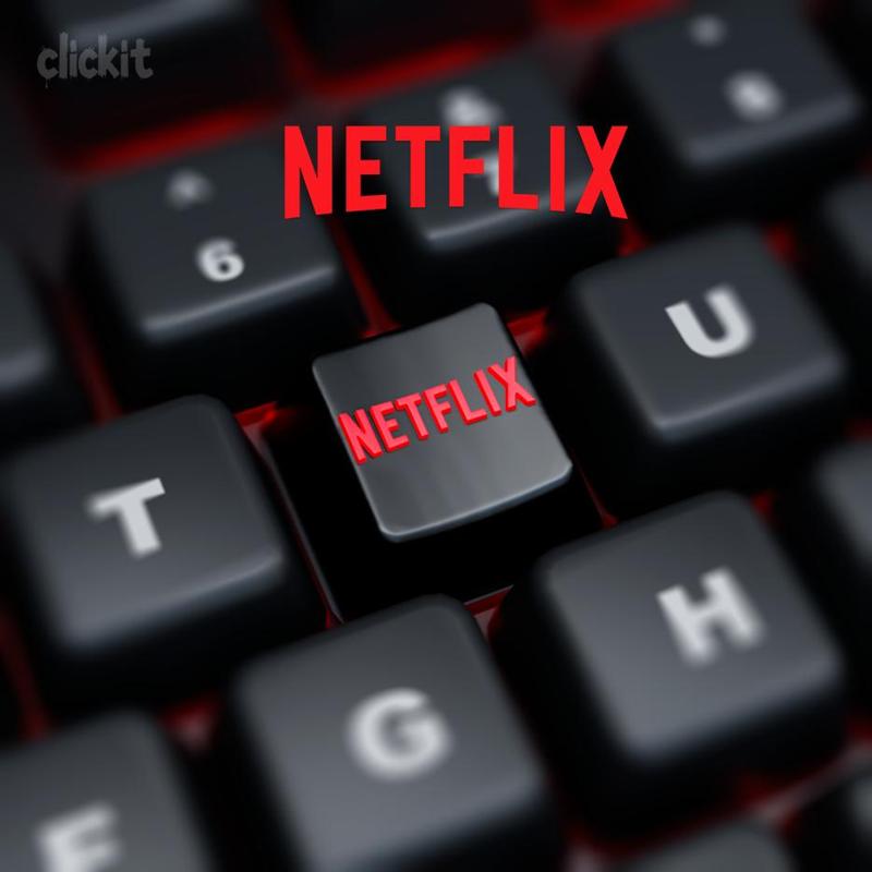 Netflix Logo Keycap STL – 3D Printable Artisan Keycap | Premium Mechanical Keyboard Keycap (Cherry MX)