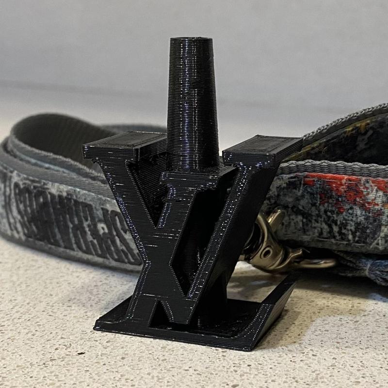 Boquilla Hookah Shisha Cachimba LV