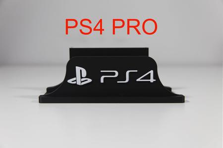 PS4 Pro Vertical Stand