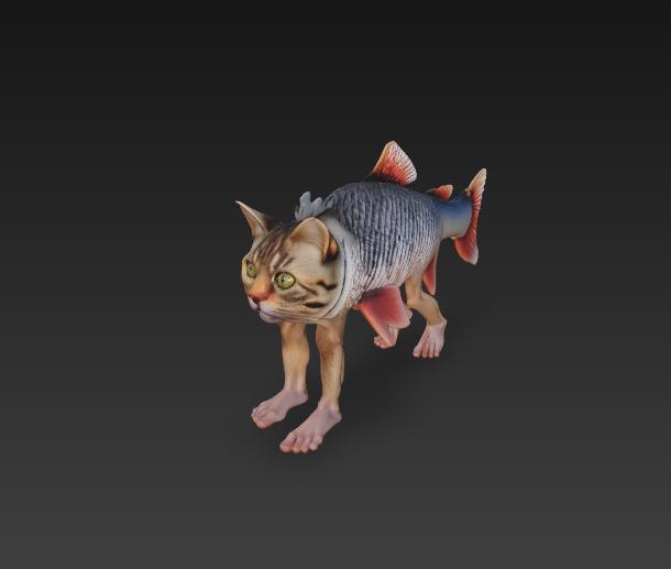 Trulimero Trulicin FREE