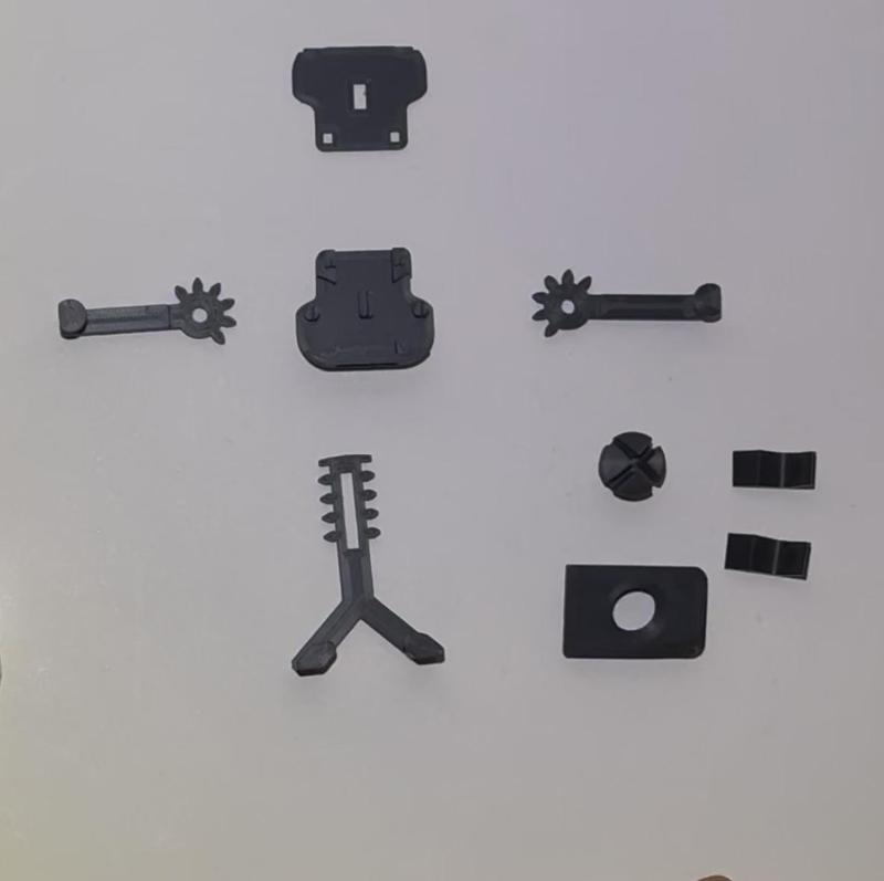 Volkswagen golf mk4 phone holder