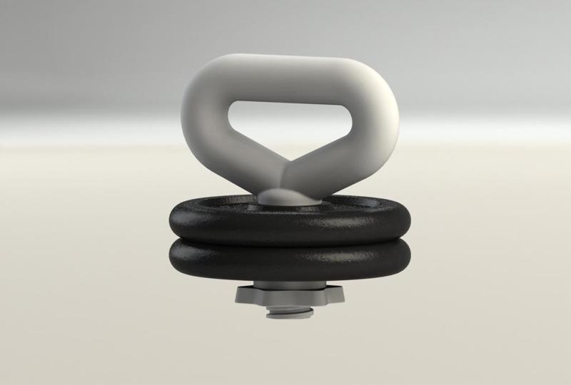 Kettlebell