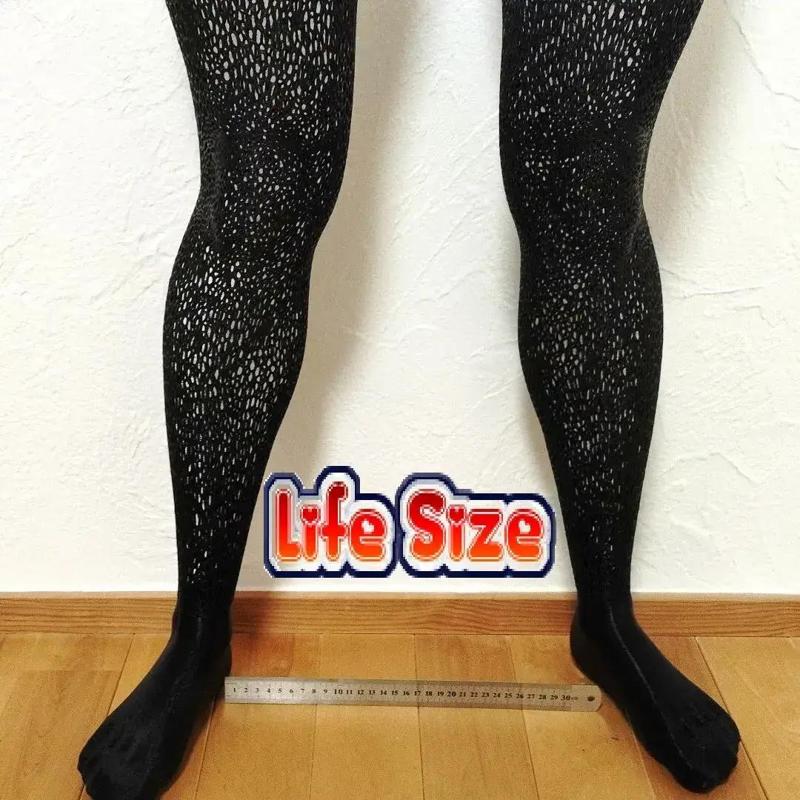 [Life-size] Japanese women's stockings