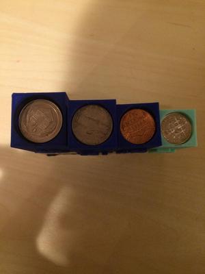 US Coin Holders