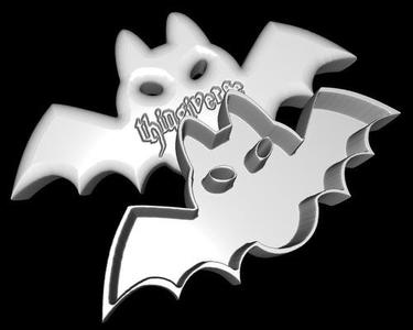 Halloween Cookie Cutter Test