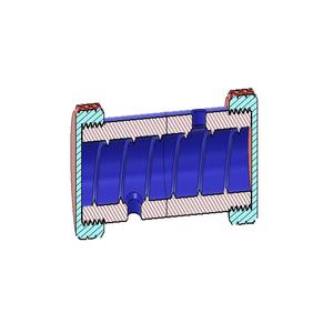 Food dispenser toy for cat