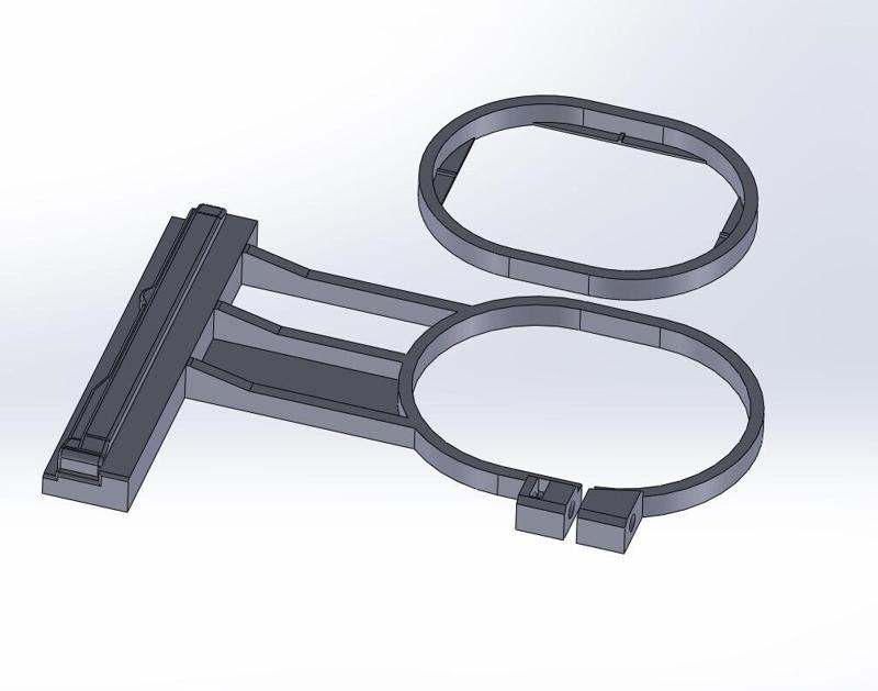 brother embroidery frame 6 X 2