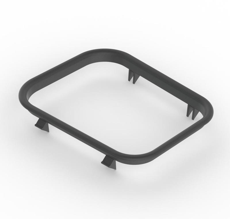 BMW3 E30 1982-1994 Gearbox cover frame