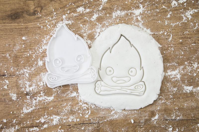 Ghibli Cookie Cutter Pack