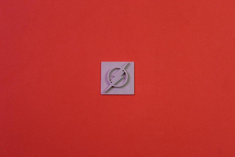 DC Heroes Embosser 3