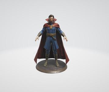 Doctor strange