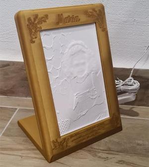 Frame Personalized