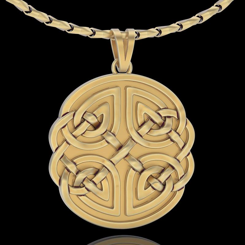 Lux pendant