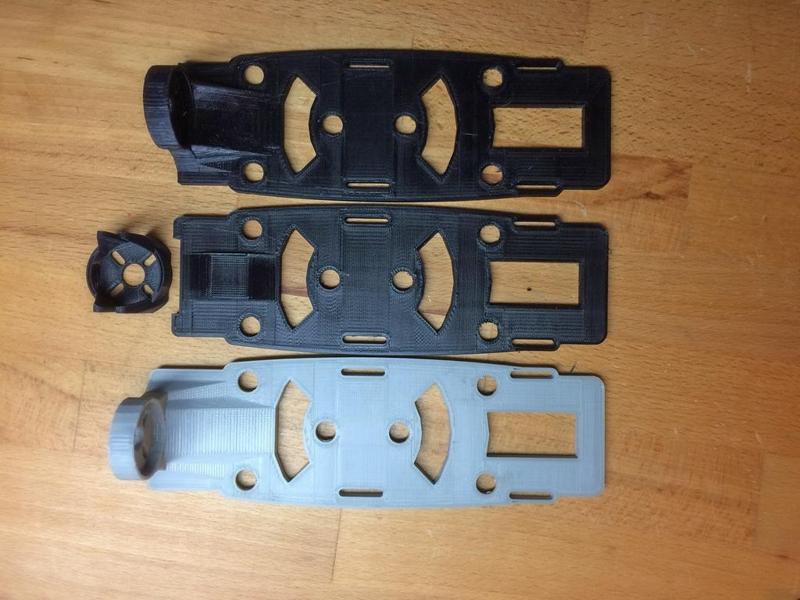 Crossfire Battery-Tray Short And Low-Level