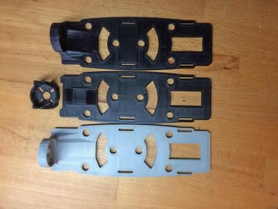 Crossfire Battery-Tray Short And Low-Level