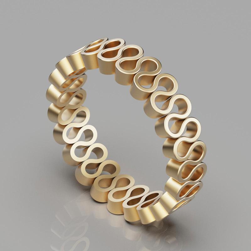 Lux ring