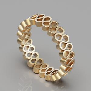 Lux ring