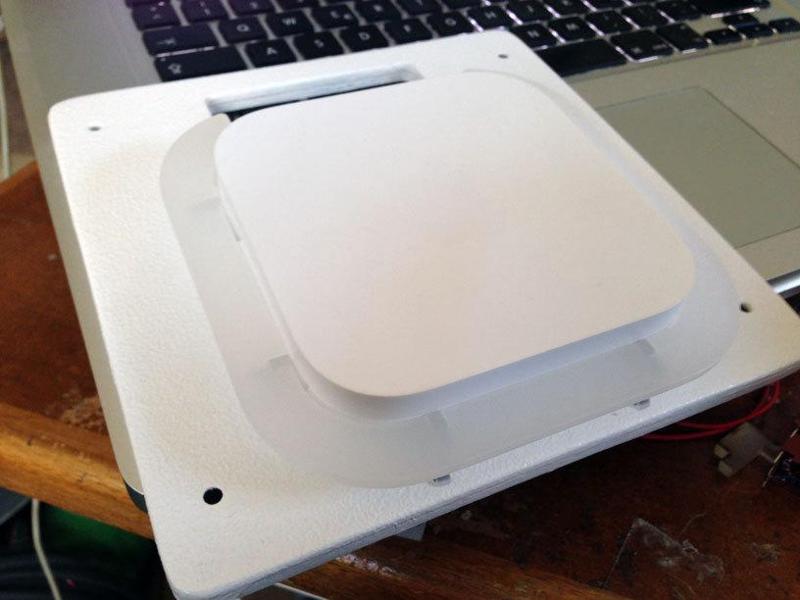 AirportExpress Wall Mount