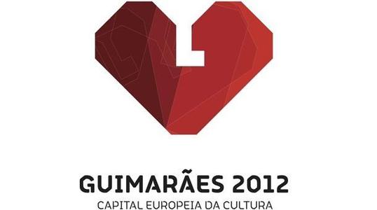 GUIMARÃES 2012 LOGO
