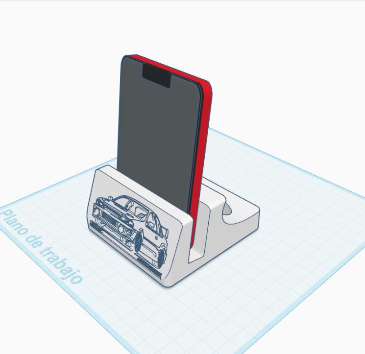 Subaru Smartphone Support