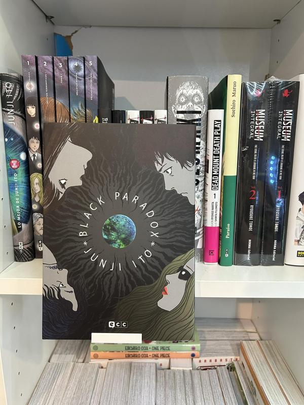 Book and sleeve holder for bookshelves