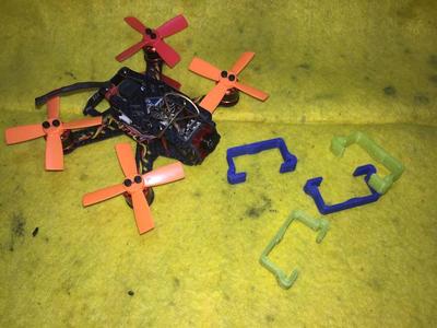 battery clip for aurora 100