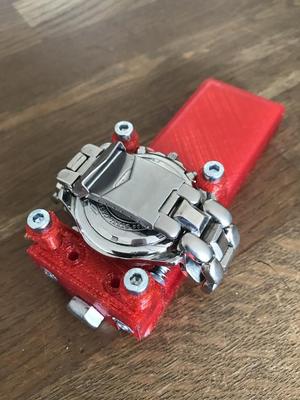 Watch Vise