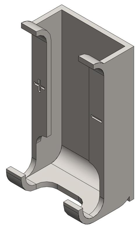 Distributor to AQ 21700 / 20700