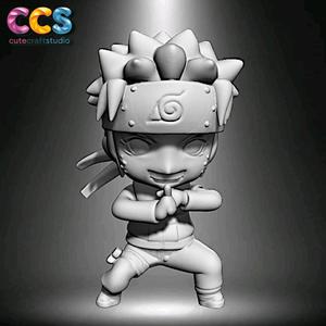 naruto chibi