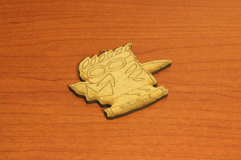 RoboBrrd Token - Mail!