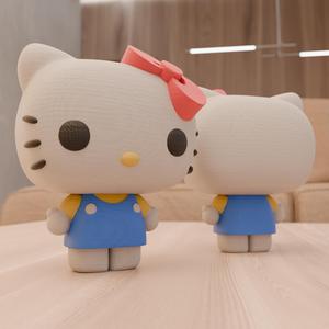 HELLO KITTY FUNKO POP