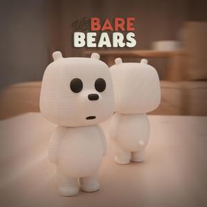 ICE BEAR FUNKO POP WE BARE BEAR