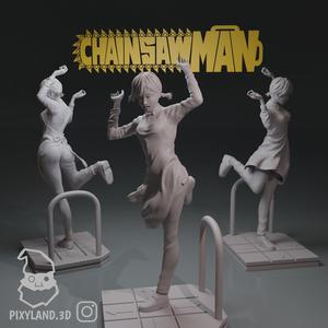 Kobeni - Chainsawman