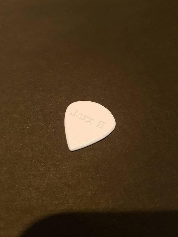 Plectrum Jazz 2