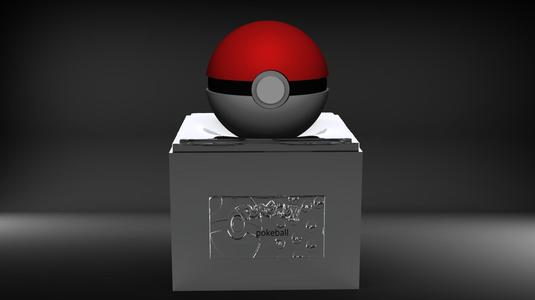 POKEBALL BASIC