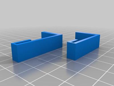 Kabelhouders/ Cable holders RenkForce RF100