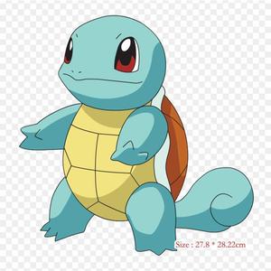 Squirtle Pokémon