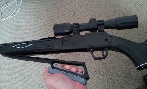 Pump Aid - Daisy Powerline 880