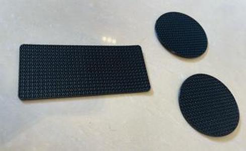 Toyota Hilux cup insert