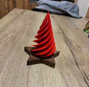 Christmas tree