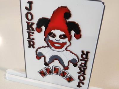 Droll Joker - Balatro