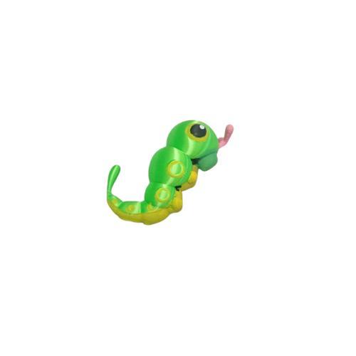 Caterpie. Pokemon Toys.