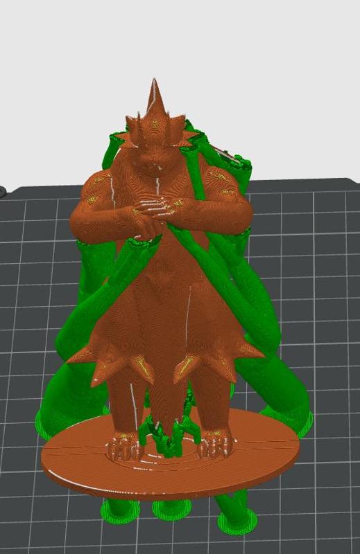 URSHIFU - READY TO FIGHT!