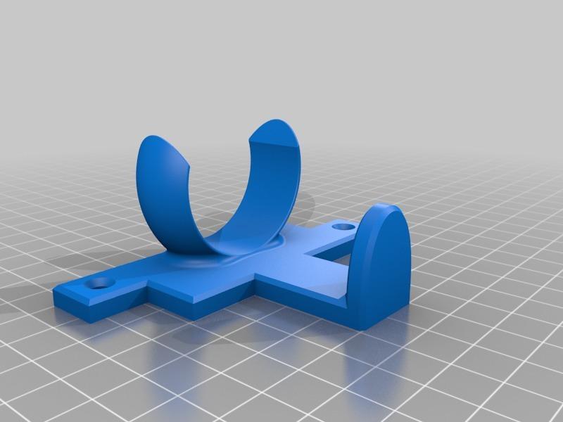 E-Liquid Holder for 40mm diameter