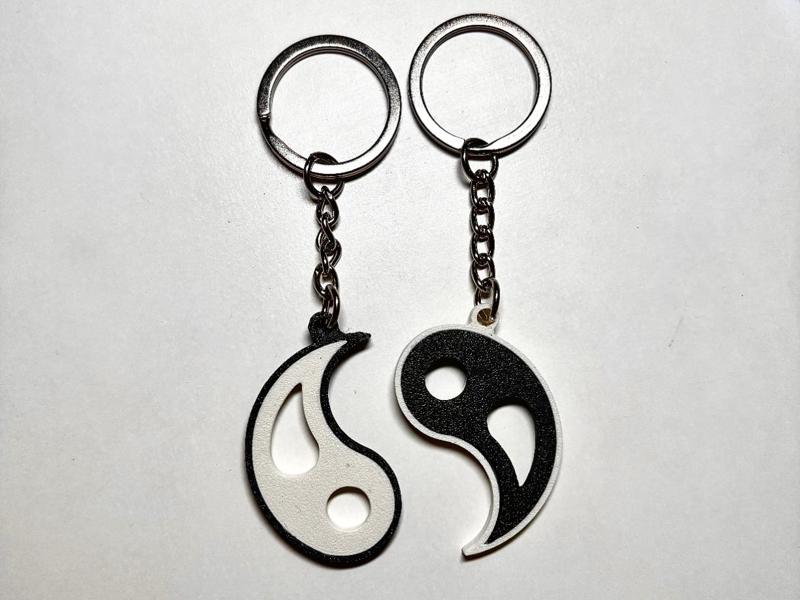 Yin-Yang_Keychain