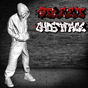 Urban Style Ghostface