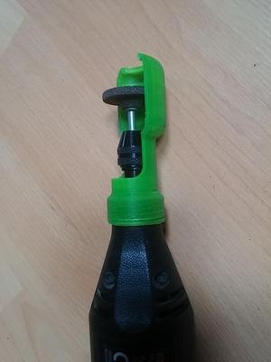 Dremel protection