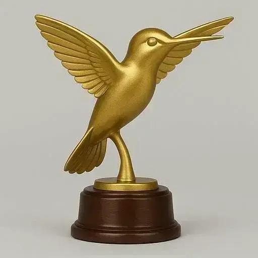 Colibri Trophy