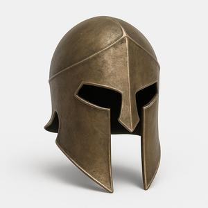 Spartan Helm