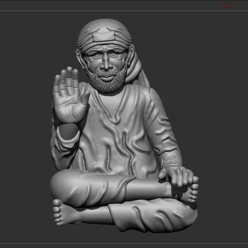 Sai Baba